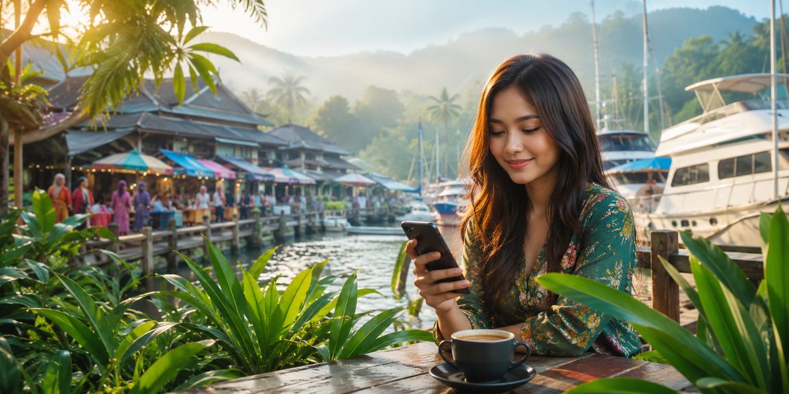 Pemain Kota Bharu membuat deposit dan bermain kasino langsung dengan gaya Melayu